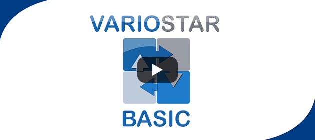 Système Vario star basic - innovation Sofoc